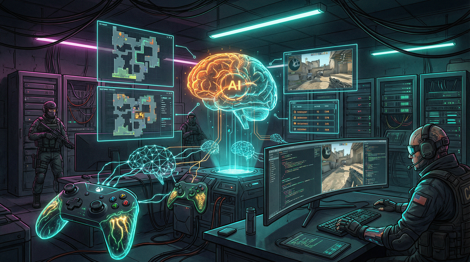 抖荫短视频 LOL数据分析视频