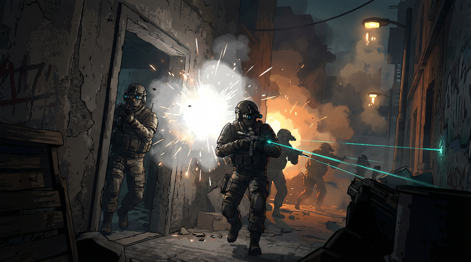 抖荫短视频穿越火线视频