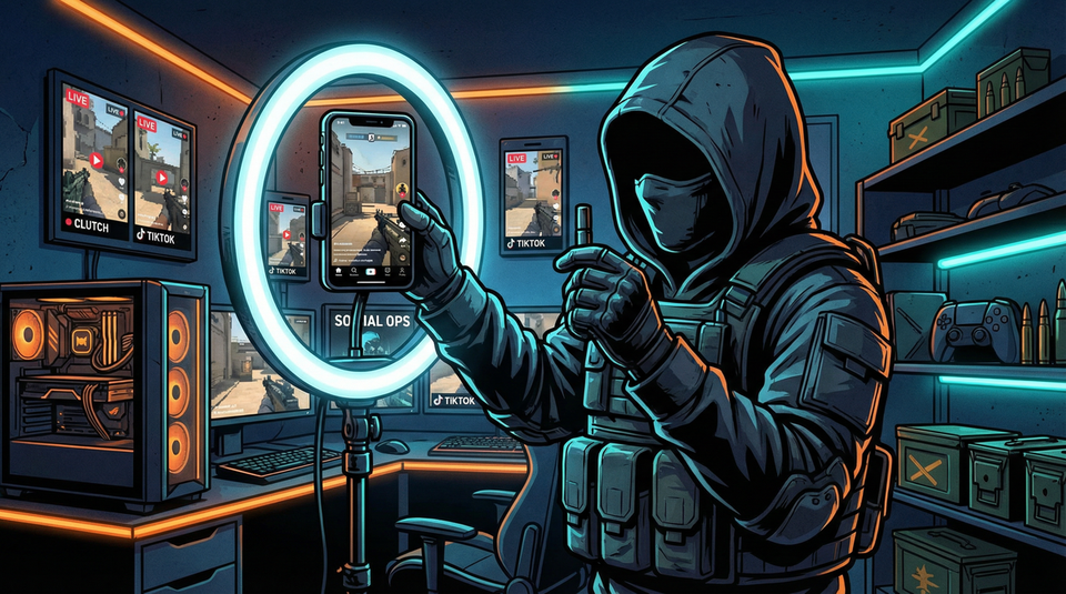 抖荫短视频短视频